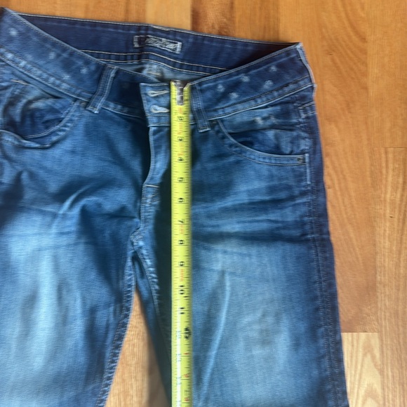 Hudson Jean - Picture 5 of 11